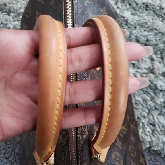 SOLD***Louis Vuitton Speedy 35*Authentic* - Picture 2 of 8